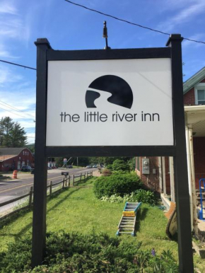 The Little River Inn Stowe